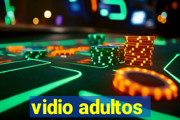 vidio adultos